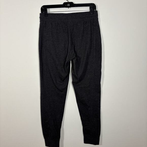 Nike Pants Women Small Gray Sportswear Joggers Sweatpants Active Gym Training - Picture 8 of 9